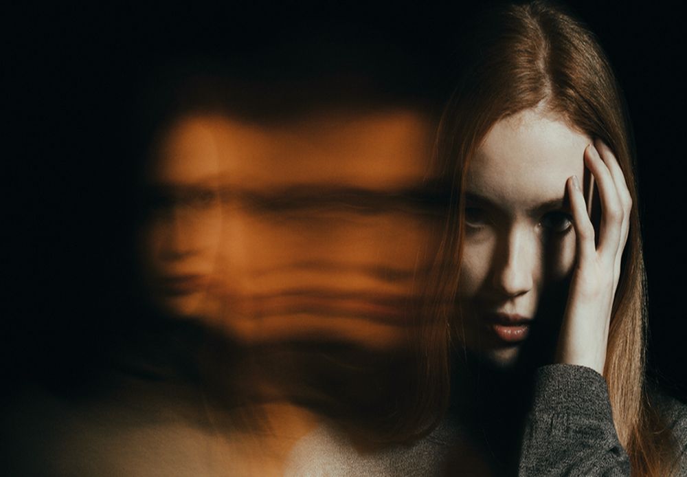 Διασχιστική διαταραχή προσωπικότητας – Το τεστ που θα σου δώσει την απάντηση