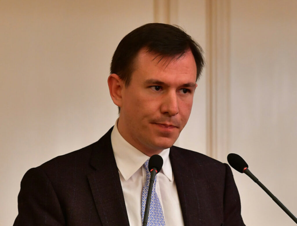 Δουδωνής: Τα τρία «ποτέ» του ΠΑΣΟΚ για κυβέρνηση συνεργασίας