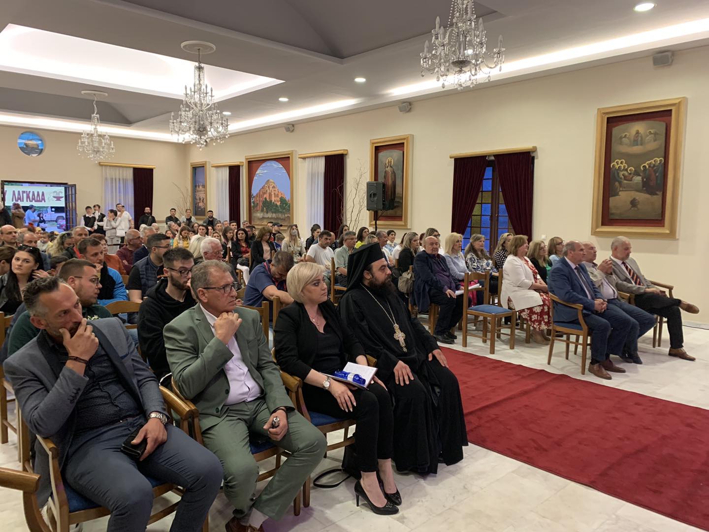 Δήμος Λαγκαδά: Τίμησε την Ημέρα Μνήμης της Γενοκτονίας των Ελλήνων του Πόντου