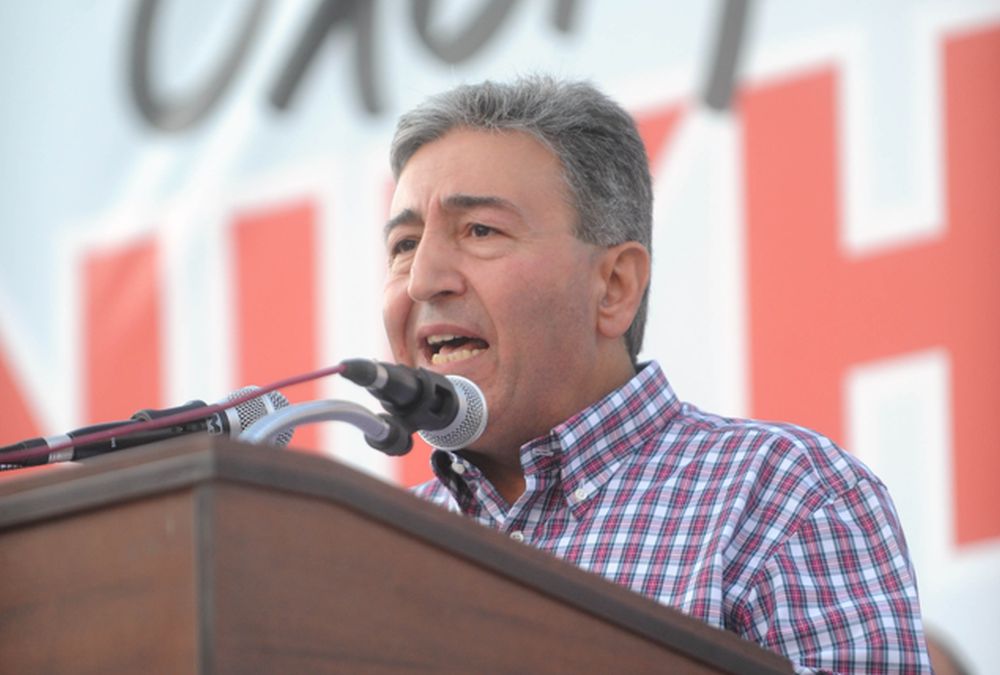 «Ιστορίες με… κάρυ» Παναγιώτης Τσαραμπουλίδης: Κάτι σοβαρό γεννιέται στην «ομάδα για τη Θεσσαλονίκη»