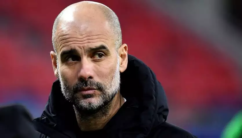 Γκουαρδιόλα