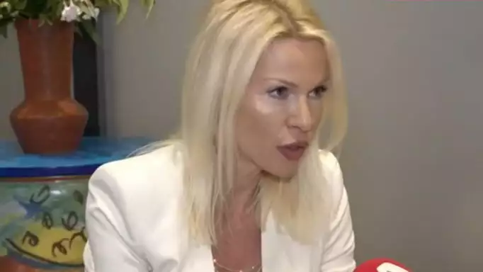Ασημίνα Ιγγλέζου: «Έχω βιώσει σεξουαλική παρενόχληση»