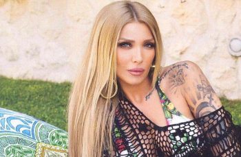 Α. Ηλιάδη: «Με φλερτάρουν από τα social media, είμαι ανοιχτή σαν άνθρωπος» (Video)