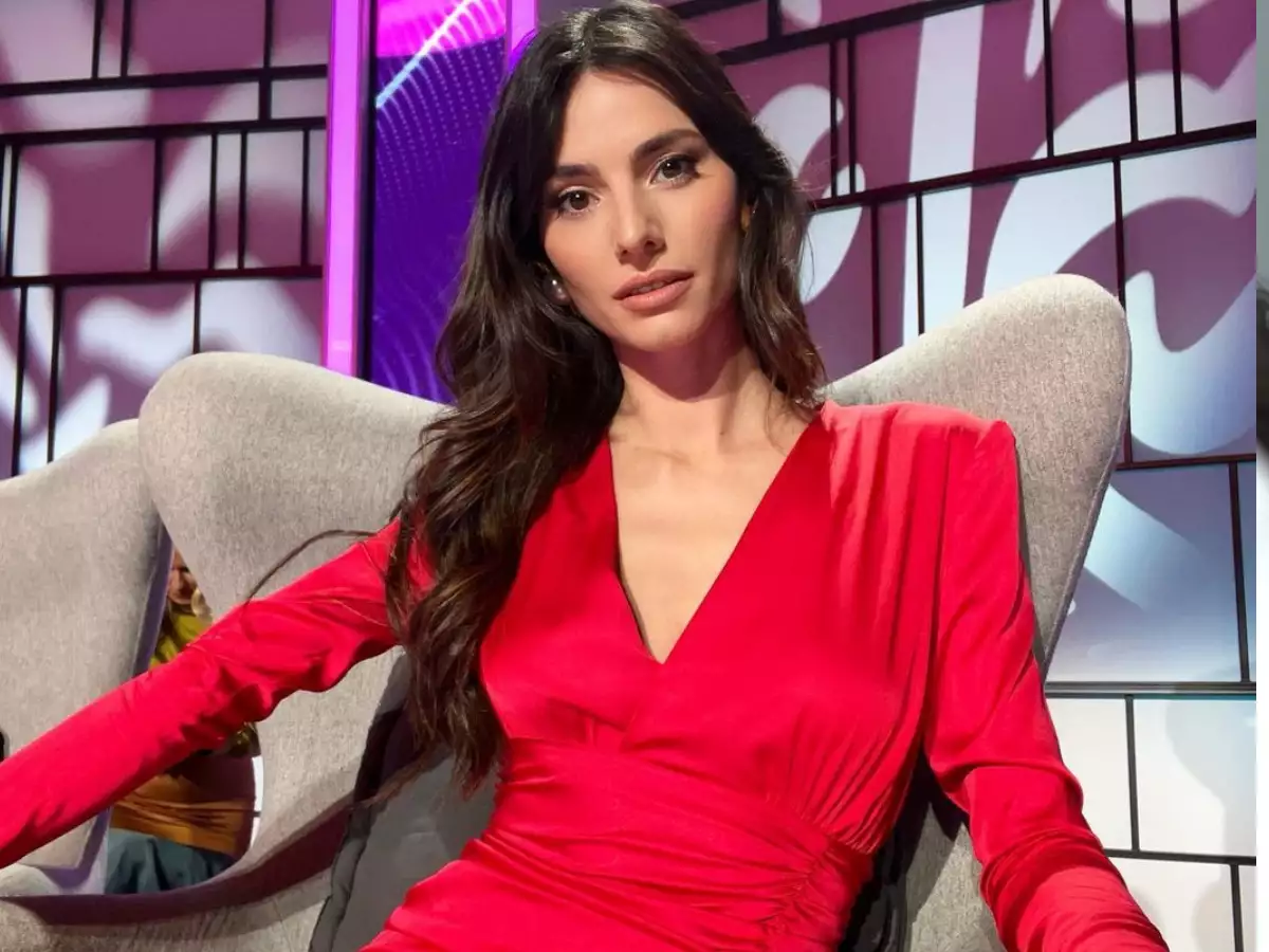 Η. Παπαγεωργίου: «Το GNTM για μένα είναι λίγο σαν εκείνο τον γκόμενο που πρέπει να ξεχάσεις»