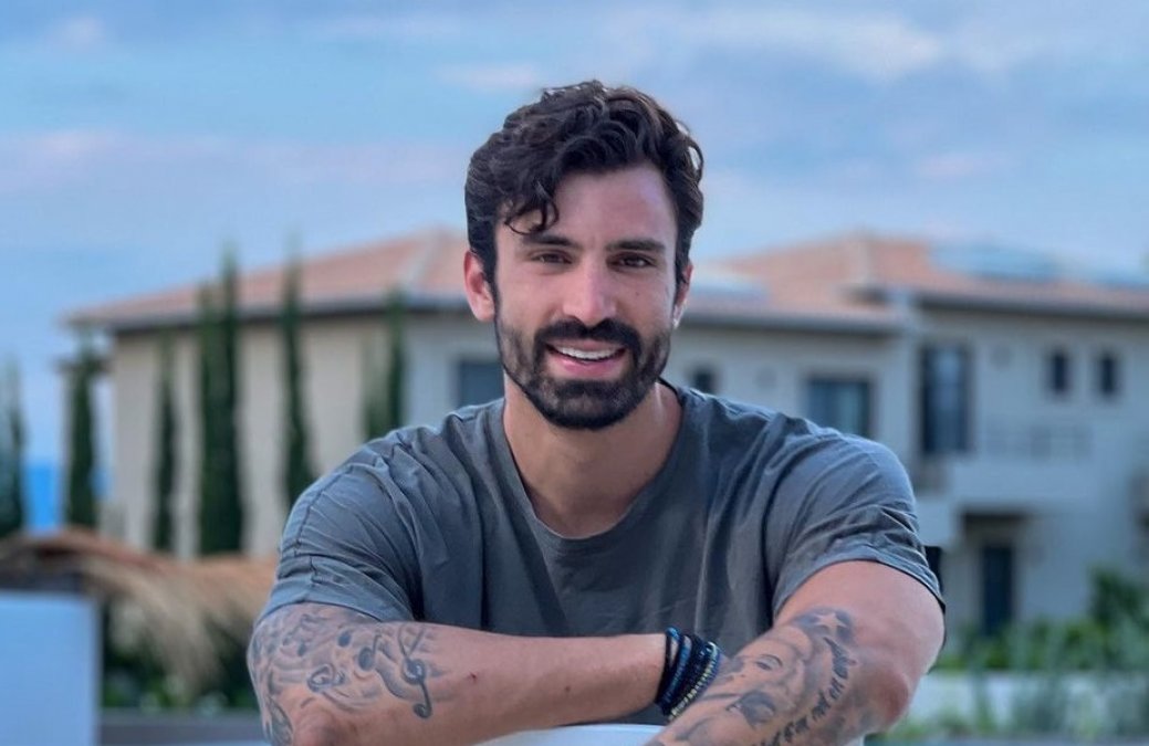 Ηλίας Γκότσης: Του έσπασαν το αυτοκίνητο για δεύτερη φορά