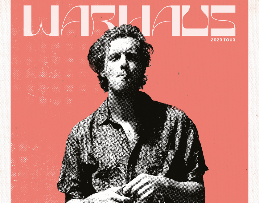 Οι «Warhaus» στο WE