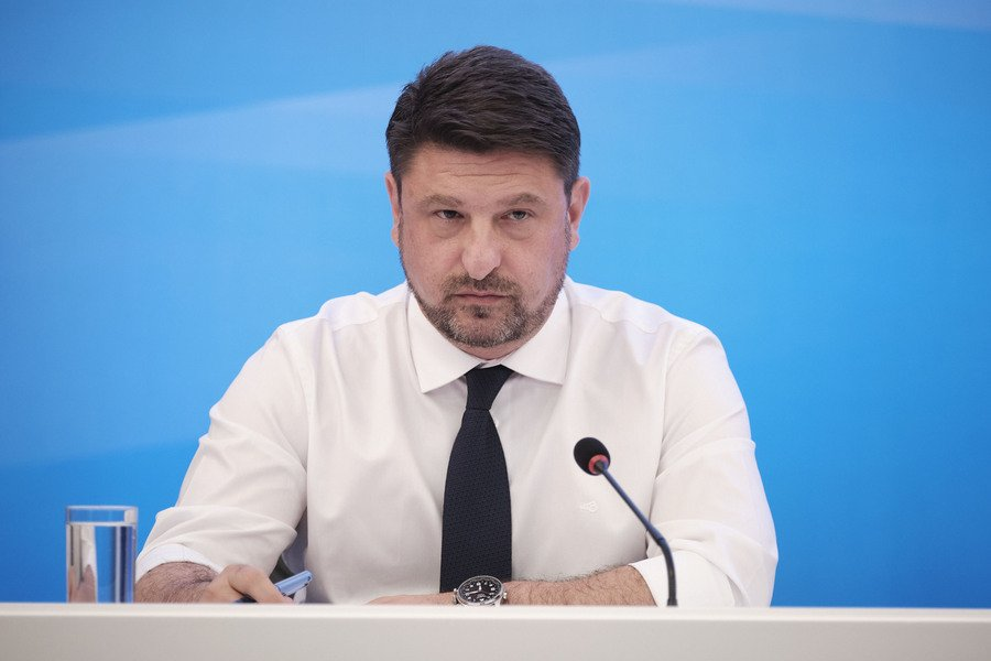 Ν. Χαρδαλιάς: Η Ελλάδα πυλώνας σταθερότητας στα Βαλκάνια και την Ανατολική Μεσόγειο