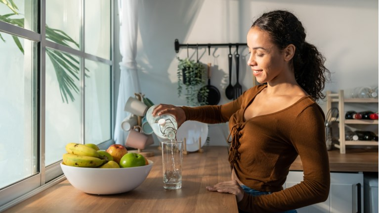 Τι μπορεί να μας ξεδιψάσει περισσότερο και από το νερό;