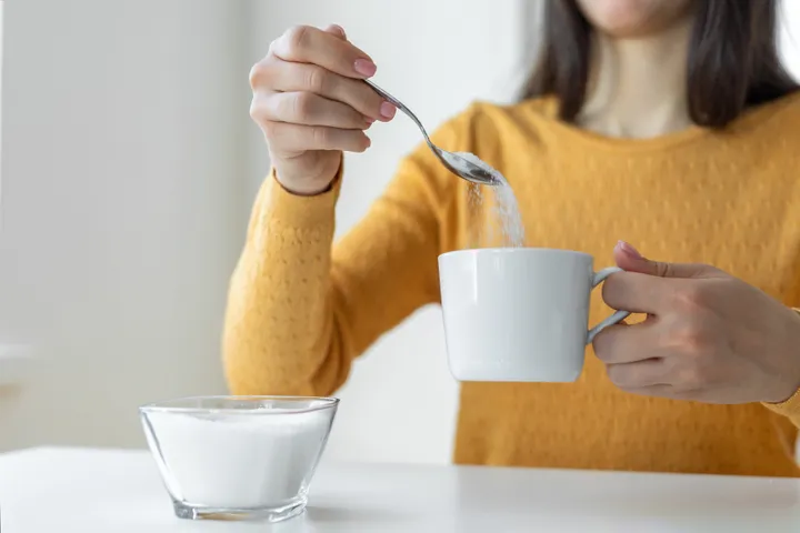 Προειδοποίηση ΠΟΥ: Μην χρησιμοποιείτε υποκατάστατα ζάχαρης για απώλεια βάρους