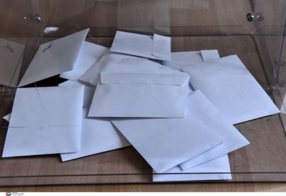 Ξεκίνησε η ψηφοφορία των Ελλήνων στο Ηνωμένο Βασίλειο