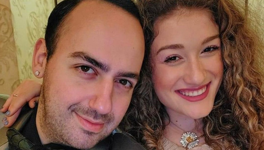 Μαυρίκιος Μαυρικίου – Ιλάειρα Ζήση: Μετακομίζουν μόνιμα στην Κύπρο