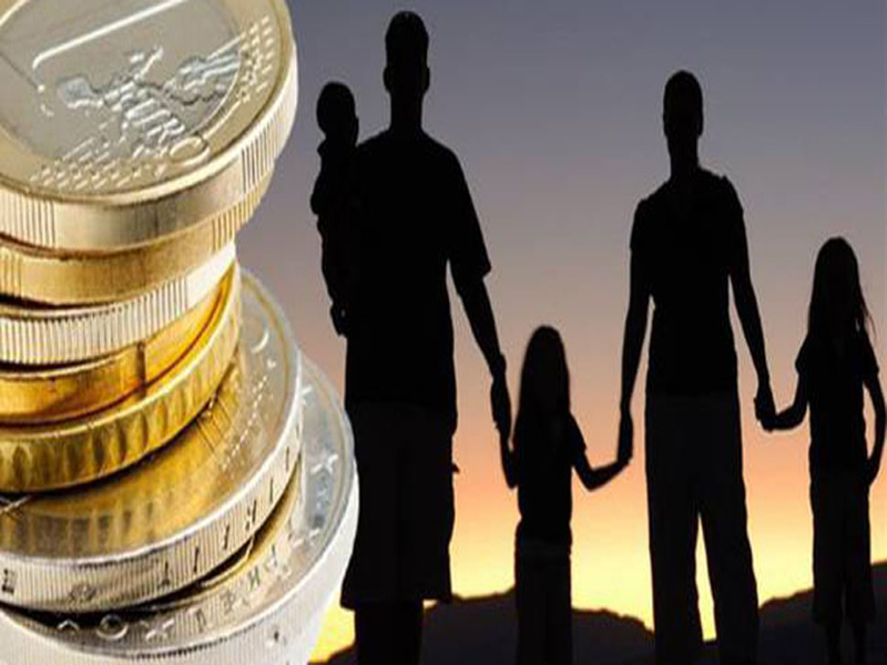 Επίδομα παιδιού Α21: Πότε πληρώνεται η β’ δόση – Πόσα χρήματα θα λάβουν οι δικαιούχοι