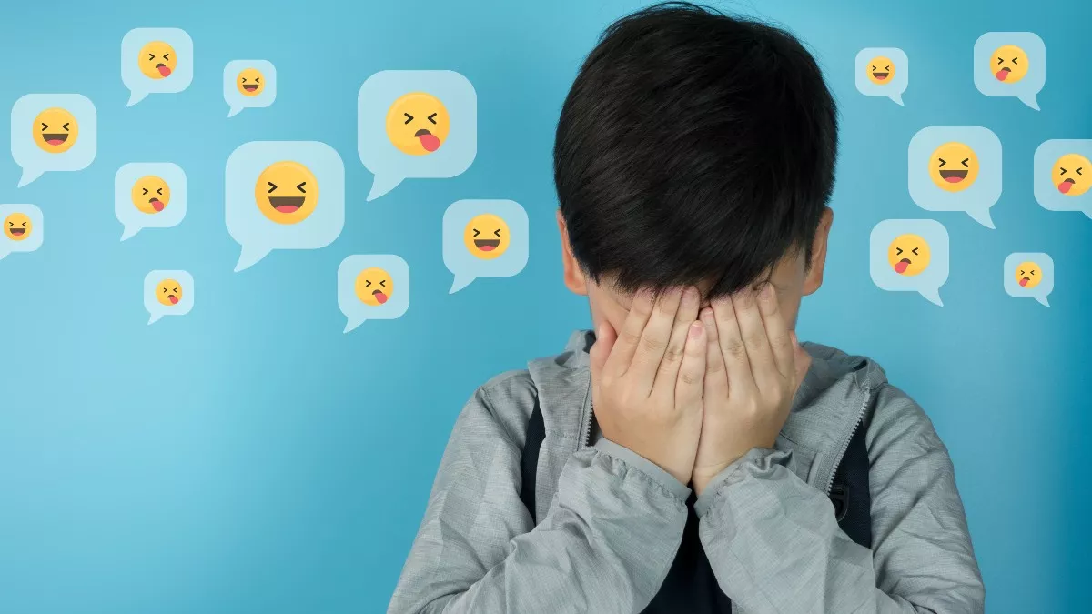 Τα social media μπορεί να είναι «εξαιρετικά επικίνδυνα» για νέους