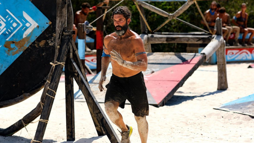 Survivor All Star: Η ομάδα που θα κερδίσει απόψε ταξιδεύει στη Νέα Υόρκη (Video)