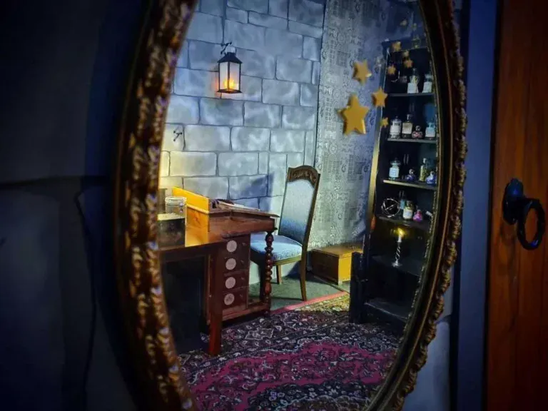 Ελληνικό escape room: Νο1 στον κόσμο