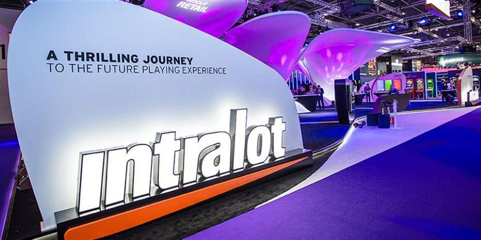 Intralot: Εκτίναξη 29,2% στα EBITDA α’ τριμήνου