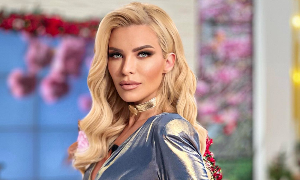 Καινούργιου: «Πήρα κρυφά τα κουφέτα από το γάμο του Μουζουράκη για να δω ποιον θα παντρευτώ»