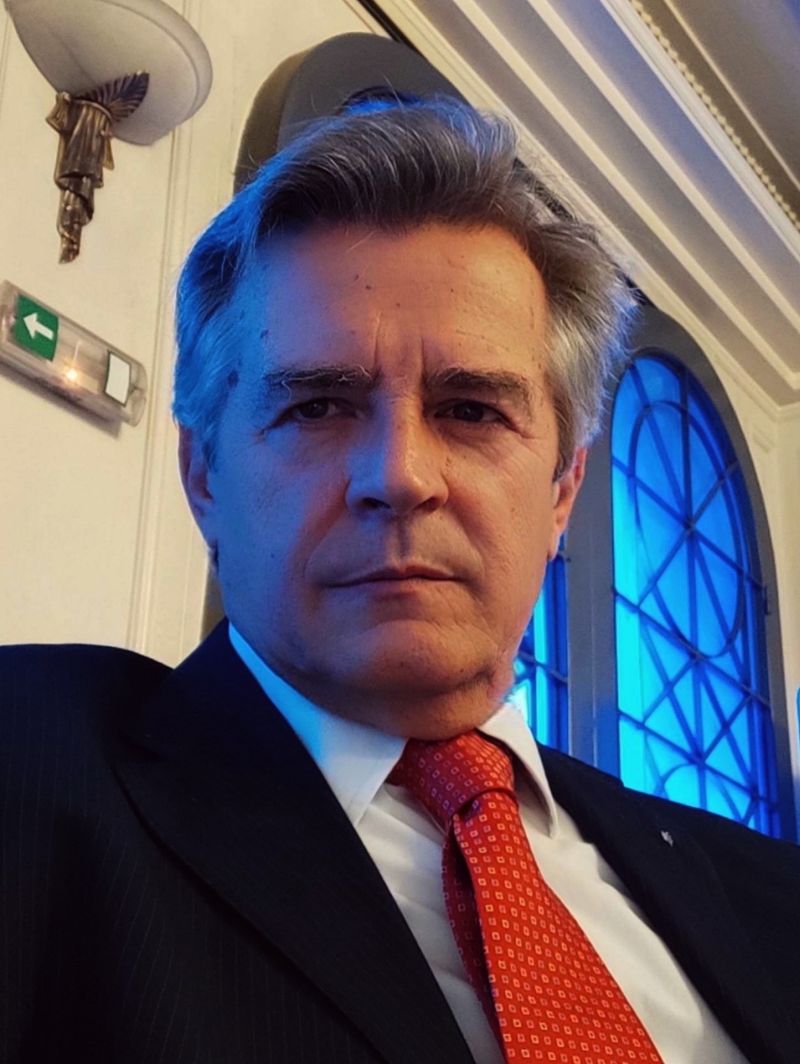 Κώστας Κάπος