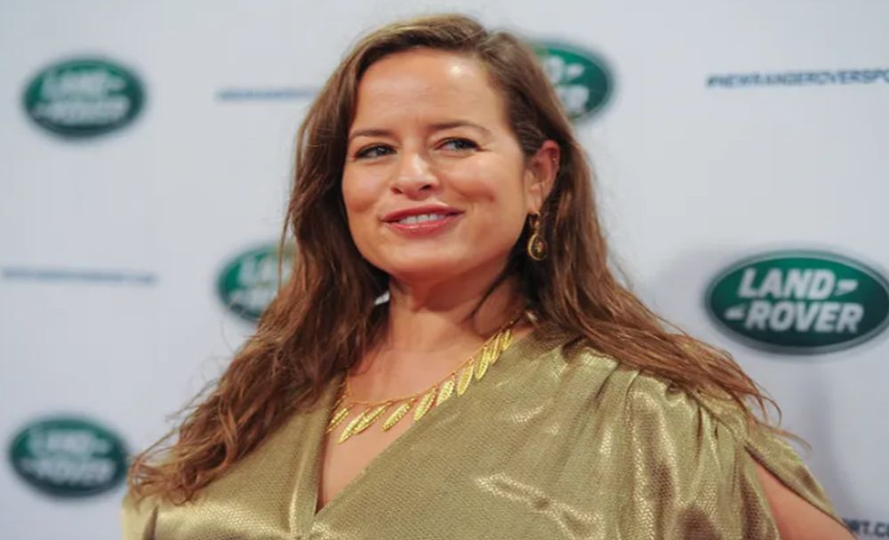 Πρόστιμο 2.200 ευρώ στην κόρη του Μικ Τζάγκερ – Επιτέθηκε σε αστυνομικό