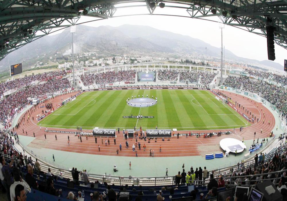 Ο Τελικός του Κυπέλλου και οι ιστορίες ελληνικής τρέλας