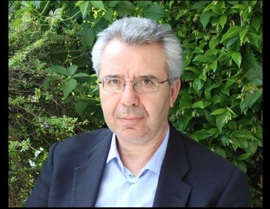 Θεσσαλονίκη: Νέος πρύτανης του ΑΠΘ ο καθηγητής Δημήτριος Κωβαίος