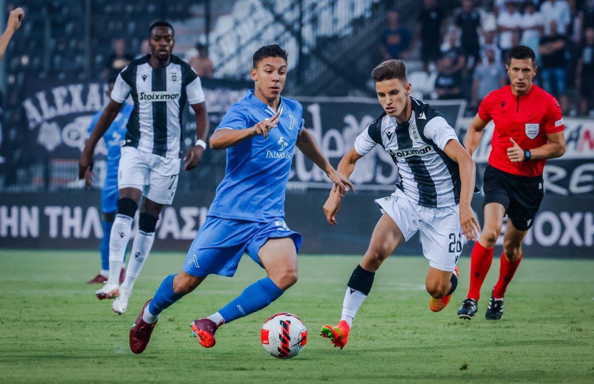 Ενδιαφέρον Άρη για Κράστεβ