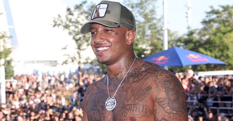 Θεσσαλονίκη: Τηλεφώνημα για βόμβα στη συναυλία του Light στο Paok Sports Arena