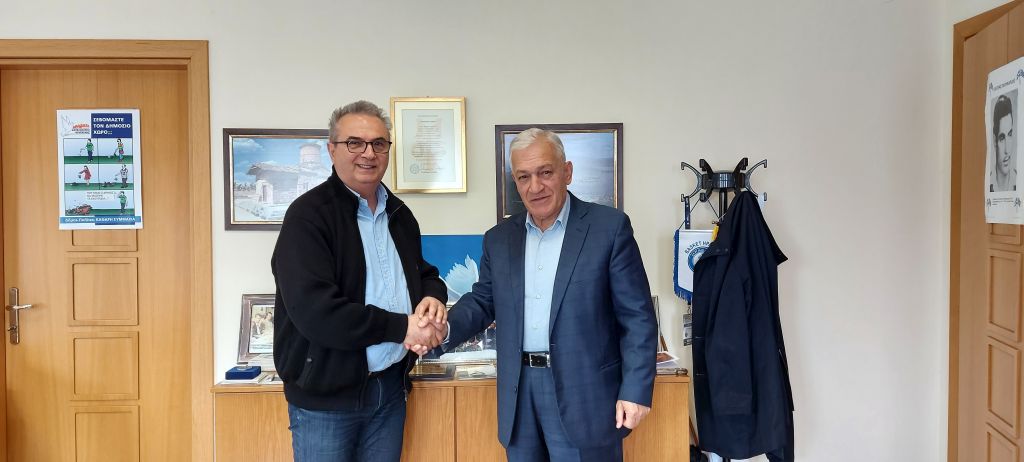 Γ. Μαγκριώτης: Οι υποσχέσεις για την Δυτική Θεσσαλονίκη, είναι συνήθως χωρίς αντίκρισμα