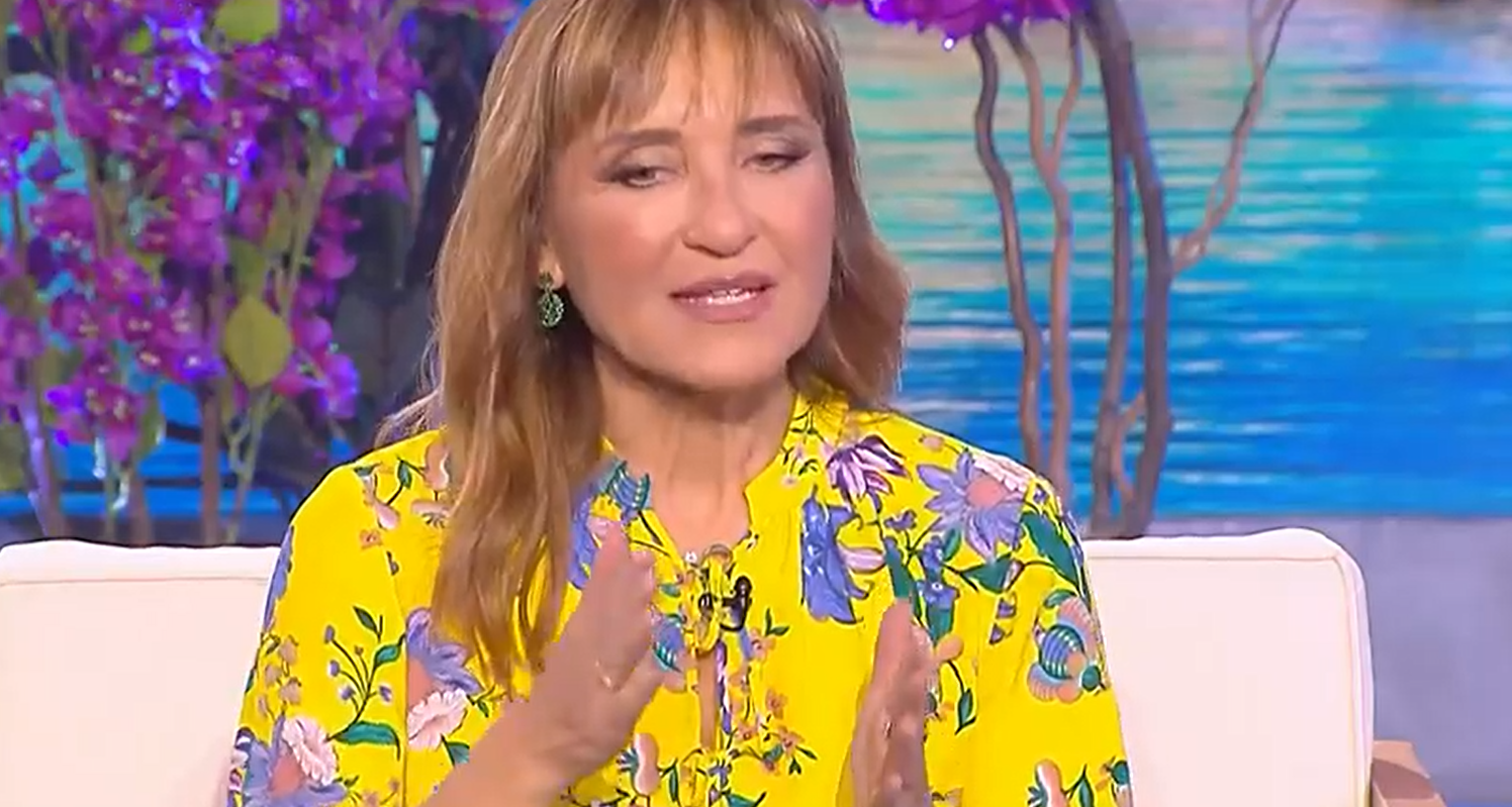 Μάρα Ζαχαρέα: Οι «καταστροφές» των δημοσιογράφων στο debate