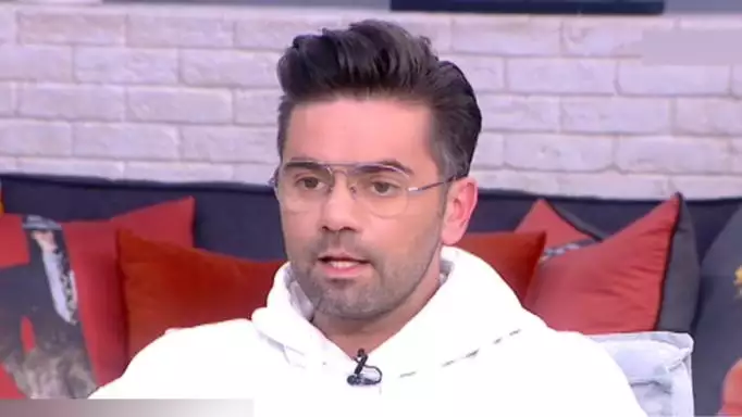 Θοδωρής Μαραντίνης: «Έχω δώσει στη Σίσσυ Χρηστίδου 173.568 ευρώ»