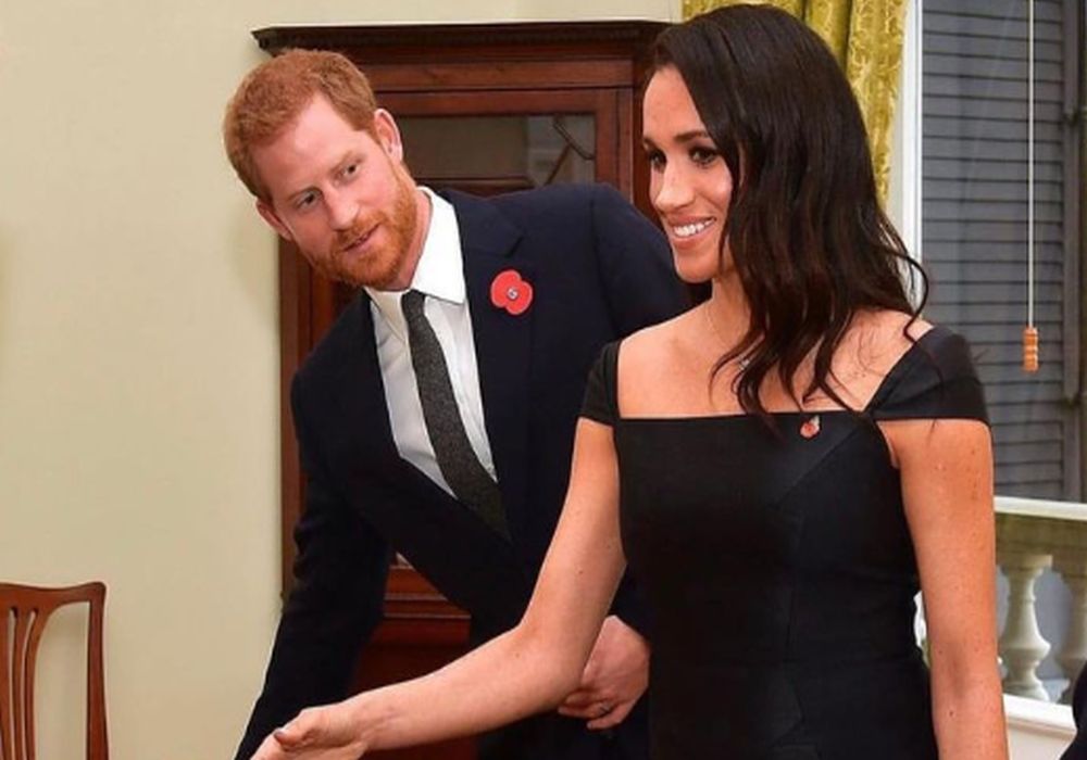 Μέγκαν και Χάρι: Απαιτούν το βίντεο από το «κυνηγητό» τους