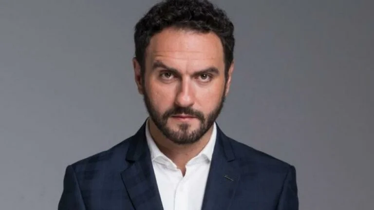 Μελέτης Ηλίας: Έπαιρνα ναρκωτικά, έφτασα κοντά στον θάνατο