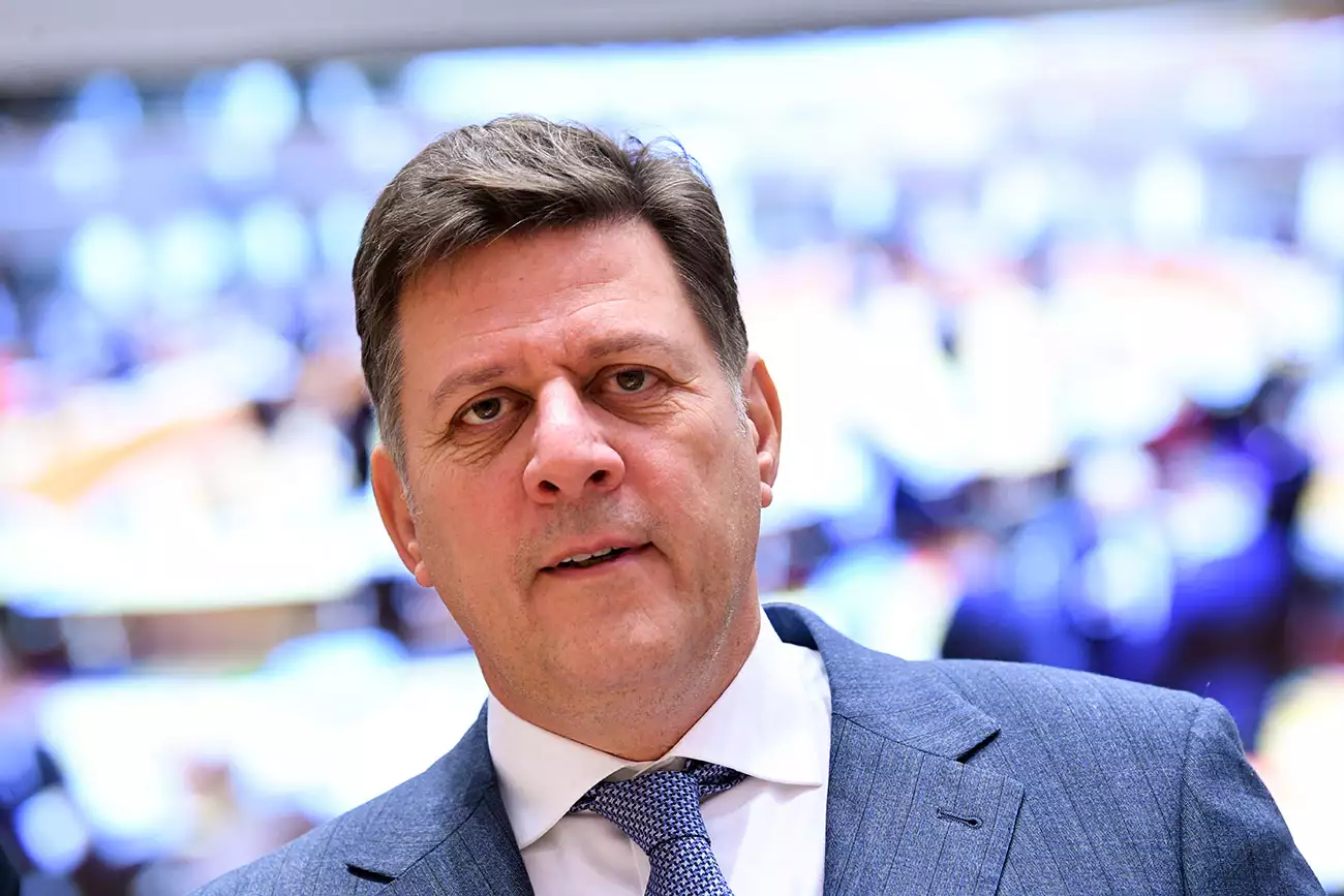 Μ. Βαρβιτσιώτης: Οι ελληνογαλλικές σχέσεις είναι σήμερα πιο ισχυρές από ποτέ