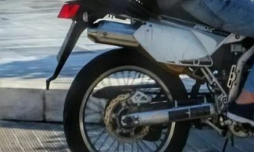 Ο 20χρονος οδηγός μηχανής που έχασε τη ζωή του είχε προκαλέσει θανατηφόρο τροχαίο