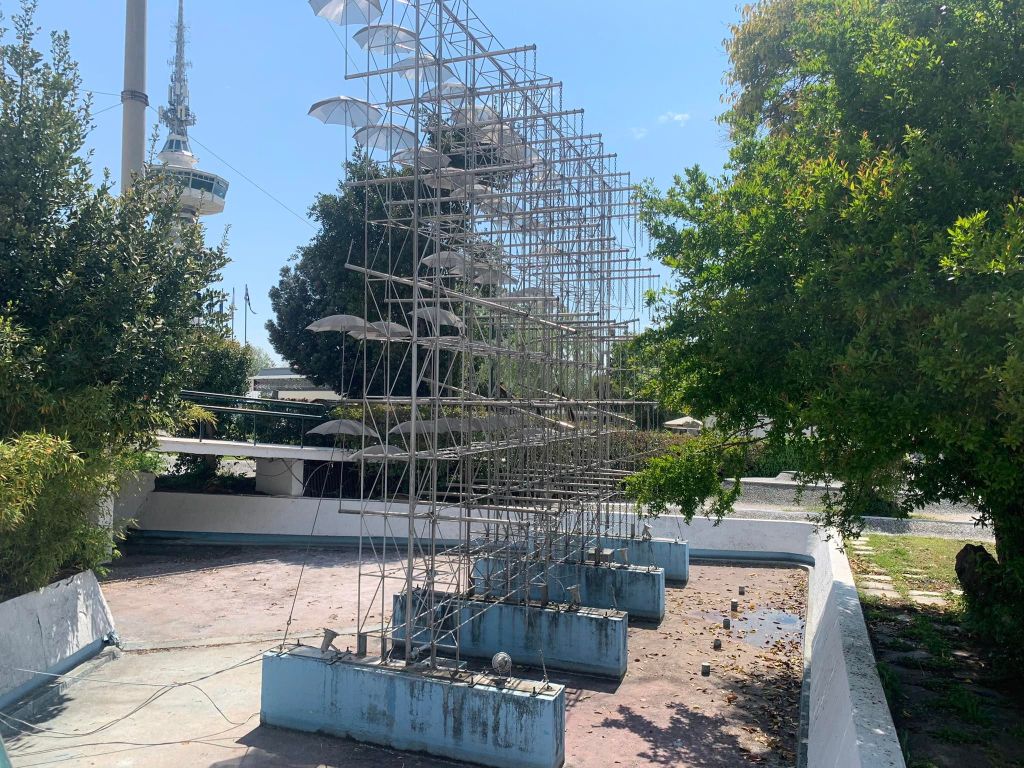 Τι συμβαίνει με τα έργα του Ζογγολόπουλου στη Θεσσαλονίκη;