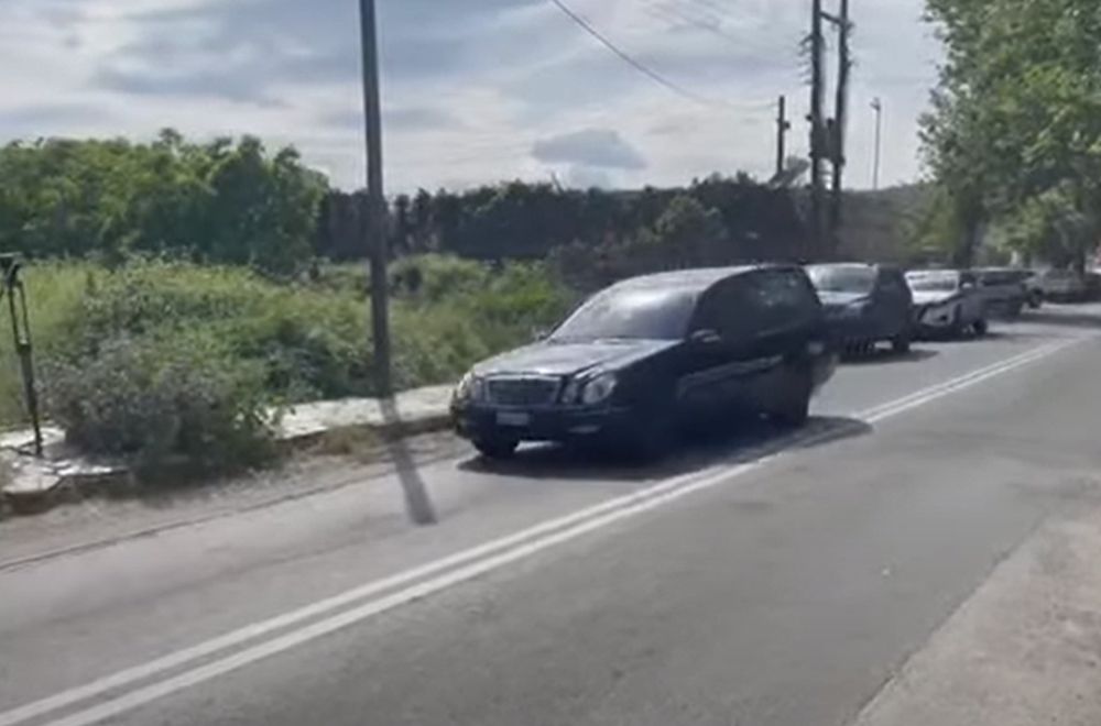 Σπαραγμός για την τραγωδία στη Χαλκιδική (Video)