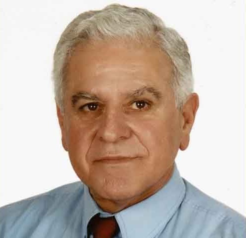 Νίκος Αναγνωστάτος