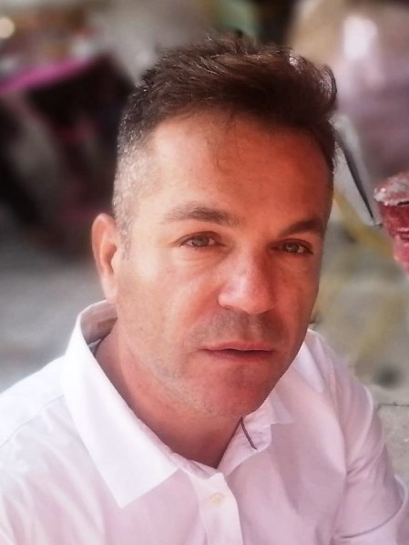 Ιωάννης Π. Παναγιωτούλιας