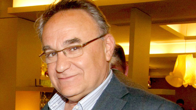 Παναγιώτης Γερμανός: Το success story ενός δαιμόνιου επιχειρηματία