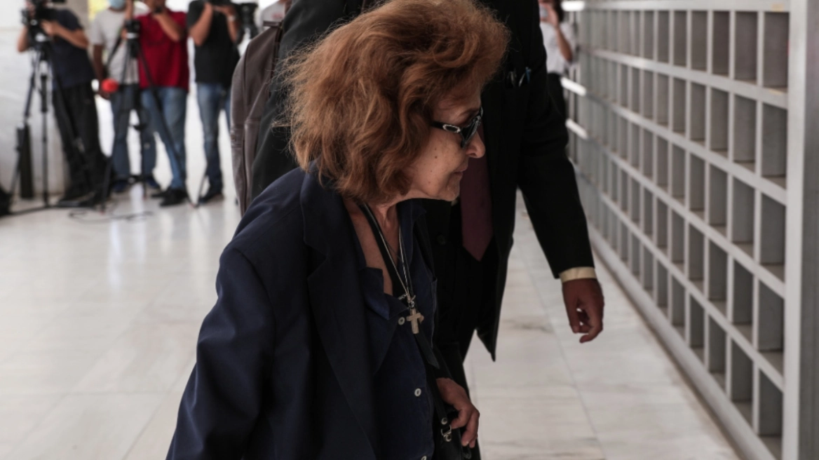 Μάριος Παπαγεωργίου: «Προσπάθησαν να με σκοτώσουν» λέει η μητέρα του