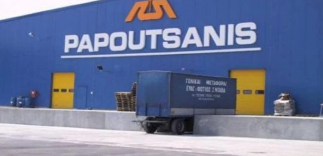 Παπουτσάνης: Αύξηση κύκλου εργασιών στο α’ τρίμηνο