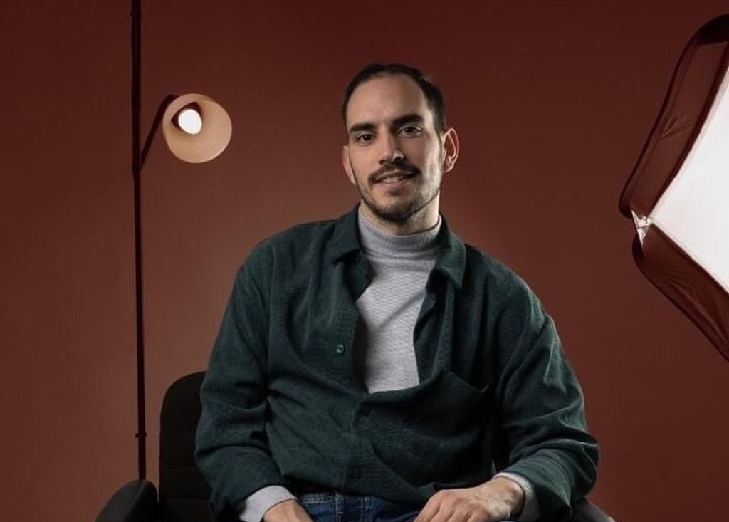 Aνδρέας Παράσχος: Θέλουμε οι θεατές να γίνουν κομμάτι του κύκλου μας