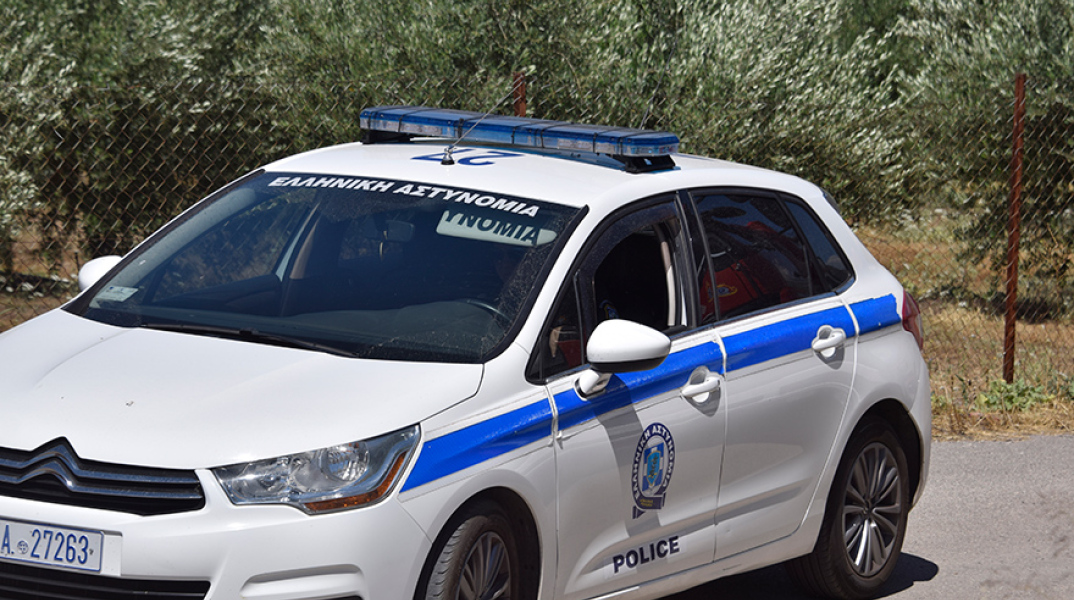 Συνελήφθη 27χρονος για ληστεία σε βενζινάδικο -Περίπου 16.000 ευρώ η λεία του