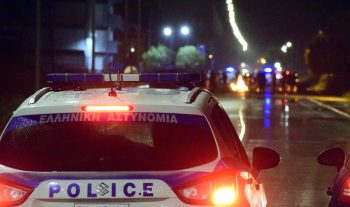 Θεσσαλονίκη: Επιτέθηκε και λήστεψε δύο γυναίκες κοντά σε στάση λεωφορείων