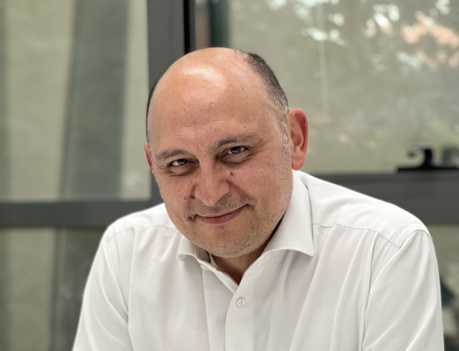 Γιώργος Πετρουλάκης