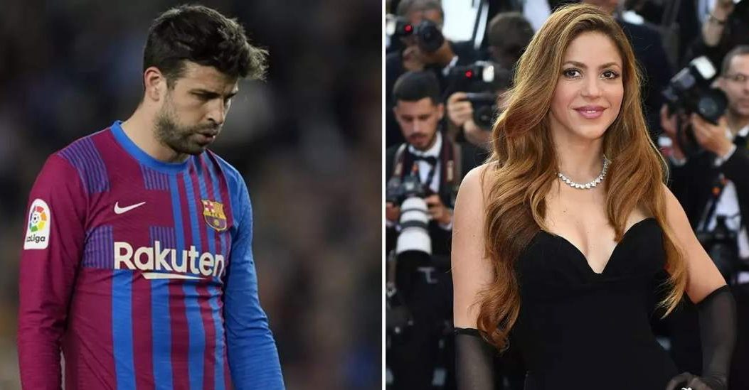 Έξαλλος ο Πικέ με τη Σακίρα – Έβαλε τα παιδιά τους να παίξουν σε βίντεο κλιπ της χωρίς να το ξέρει