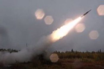 Ουκρανία: Το Κίεβο κατέρριψε πυραύλους και μη επανδρωμένα αεροσκάφη που εξαπολύθηκαν τη νύχτα