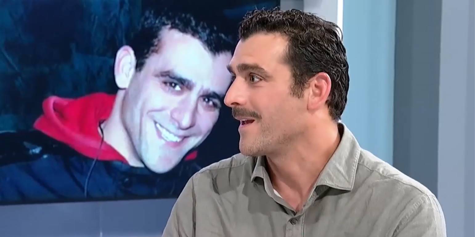 Γνωστός ηθοποιός άλλαξε επάγγελμα – Έγινε δάσκαλος!