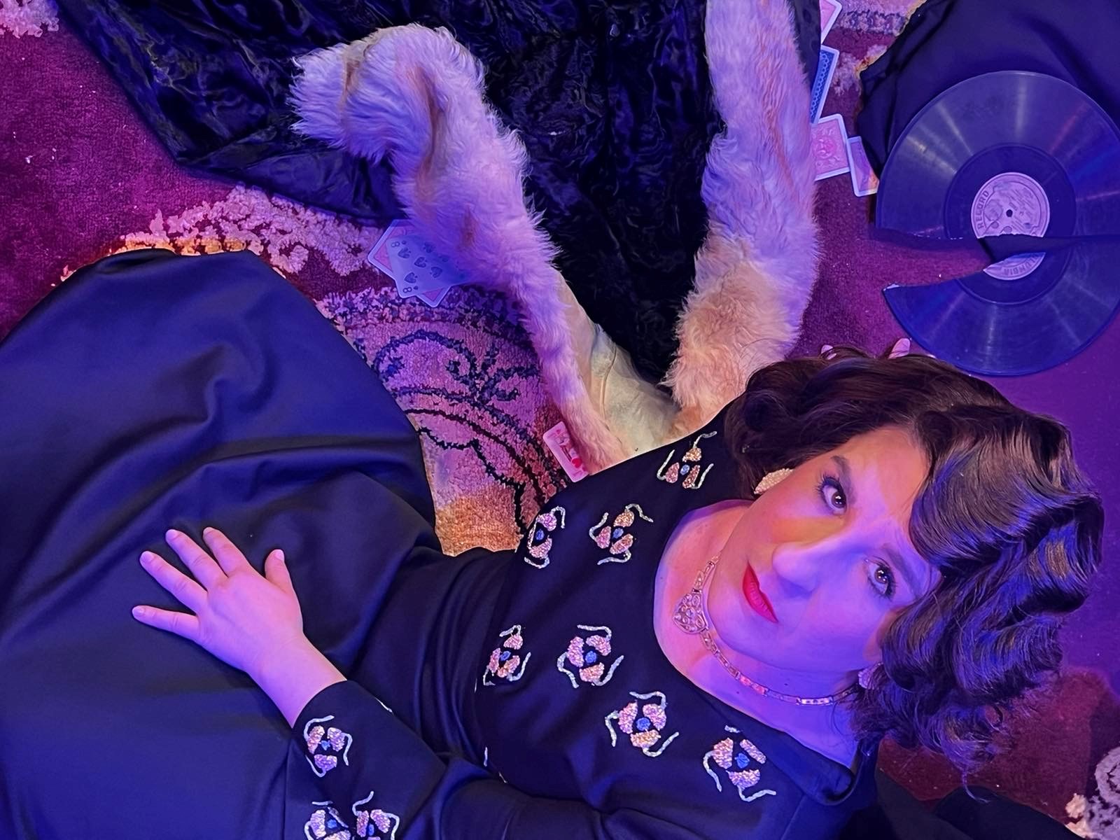 Π. Χαρέλα: To τσαγανό της Ρόζας Εσκενάζυ είναι φωτεινός φάρος στην εποχή μας