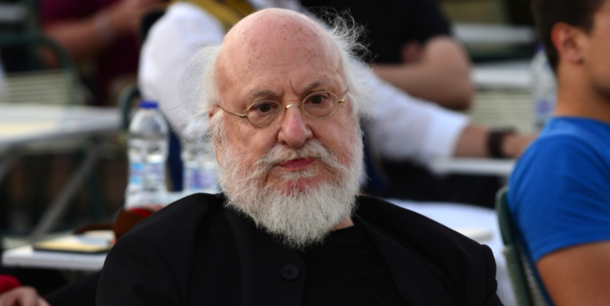 Δ. Σαββόπουλος: Ελπίζω σε αυτοδυναμία της Νέας Δημοκρατίας, κάποιος πρέπει να κυβερνήσει